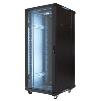 Video Mount Products 19" Equipment Rack